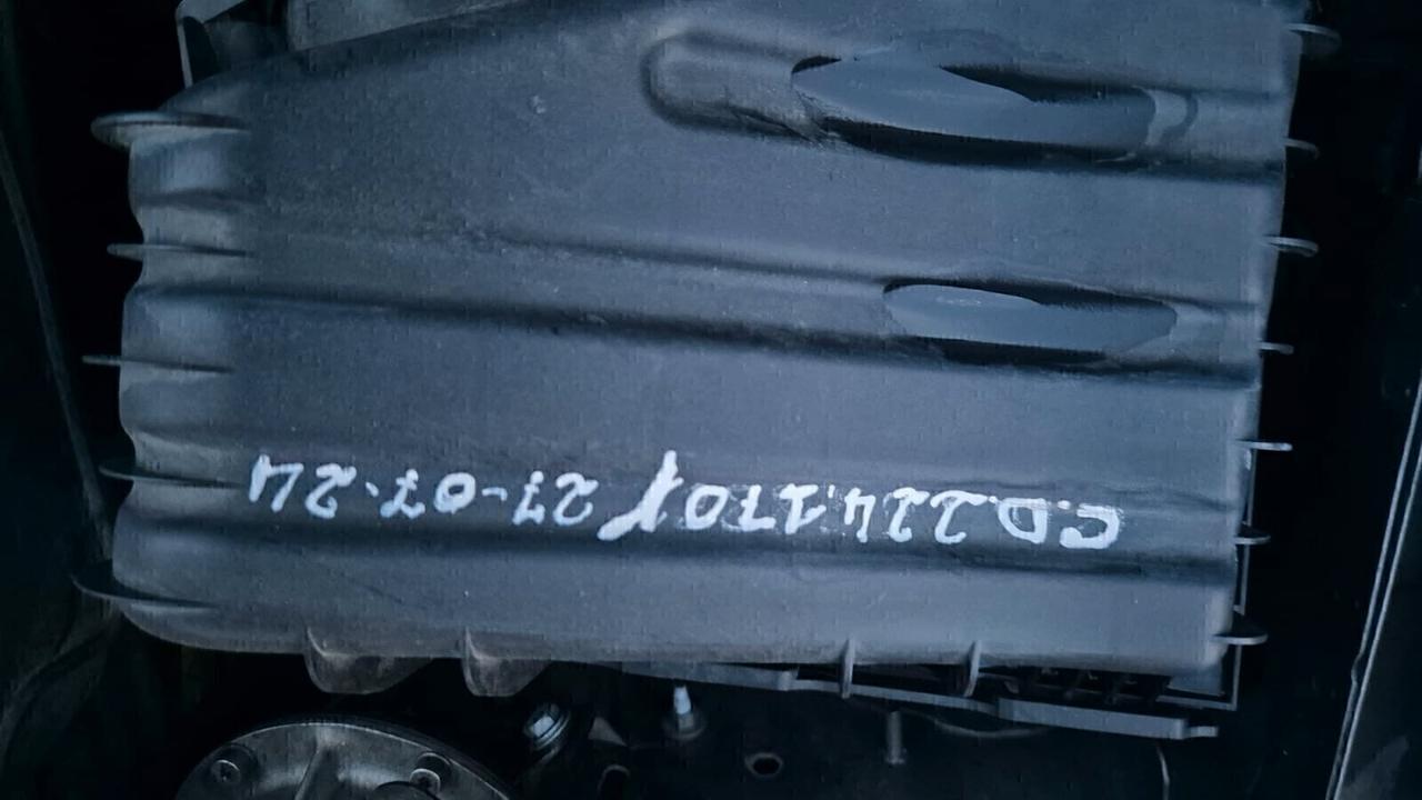 Fiat TIPO 4p 1.6 MJ 120CV Lounge-12/2015- FullOpt