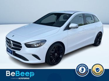 Mercedes-Benz Classe B B 180 D SPORT PLUS AUTO