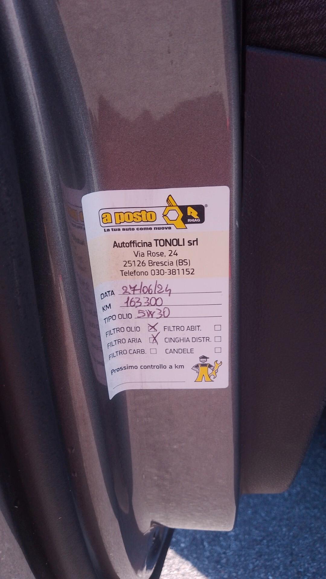 Mercedes-benz A 160 CDI automatico neop 2012