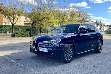 ALFA ROMEO Stelvio 2.2 Turbodiesel 180 CV AT8 Q4 Business