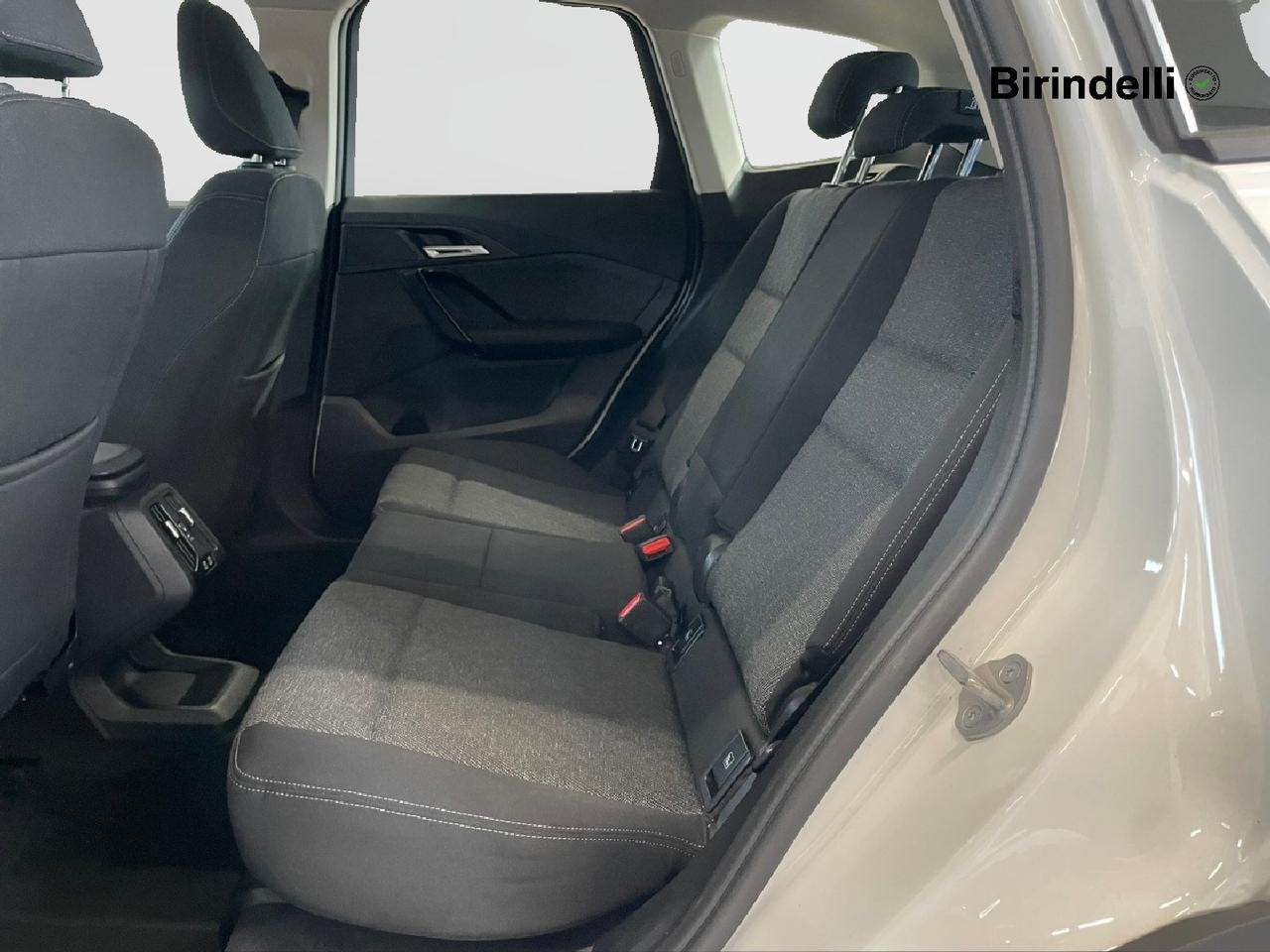BMW X1 (U11) - X1 sDrive 18d