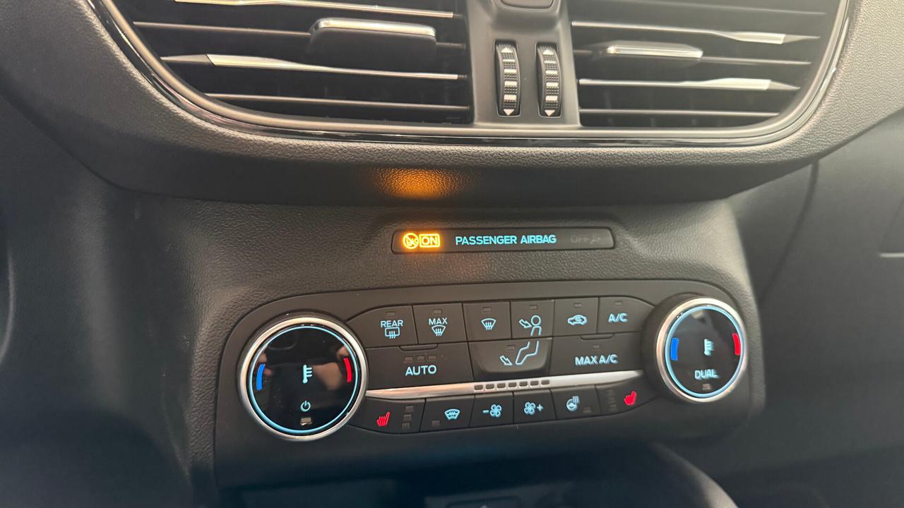 Ford Kuga 2.0 EcoBlue 120CV ST LINE