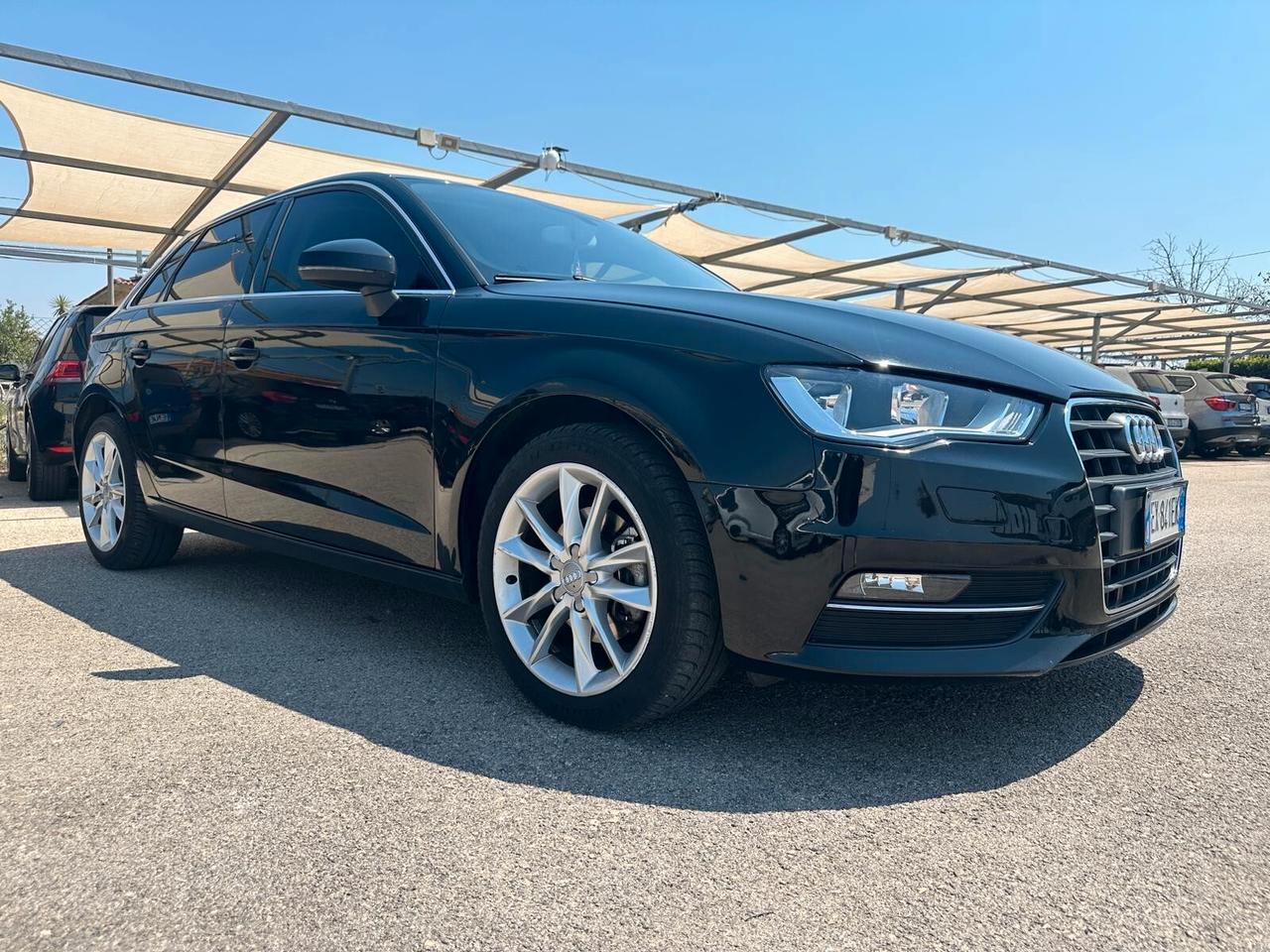 Audi A3 SPB 1.6 TDI PROMO 2025