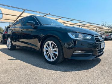 Audi A3 Sportback 1.6 Diesel