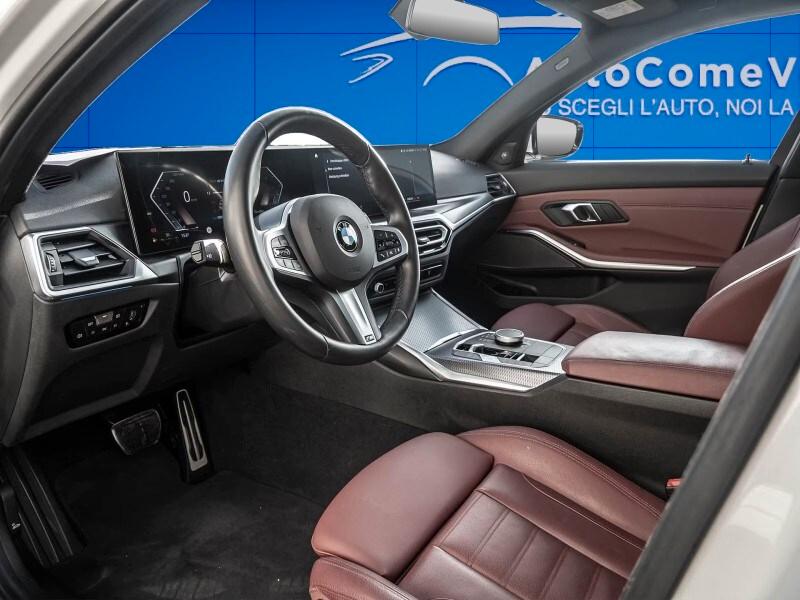 BMW Serie 3(G20/1-80/1) 330i Msport