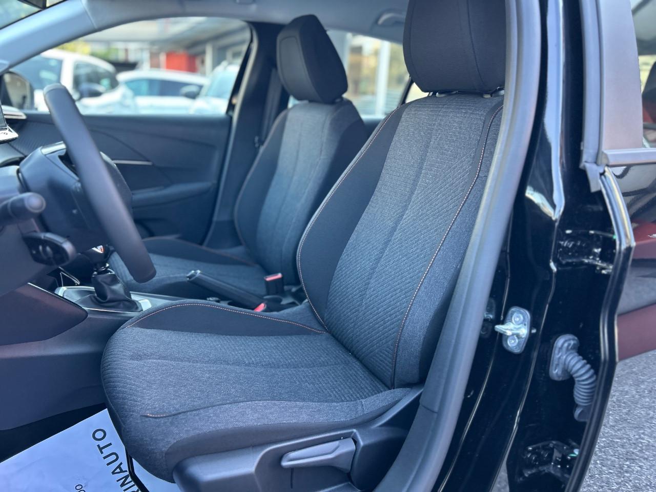 Peugeot 208 1.2 puretech Style s&s 100cv