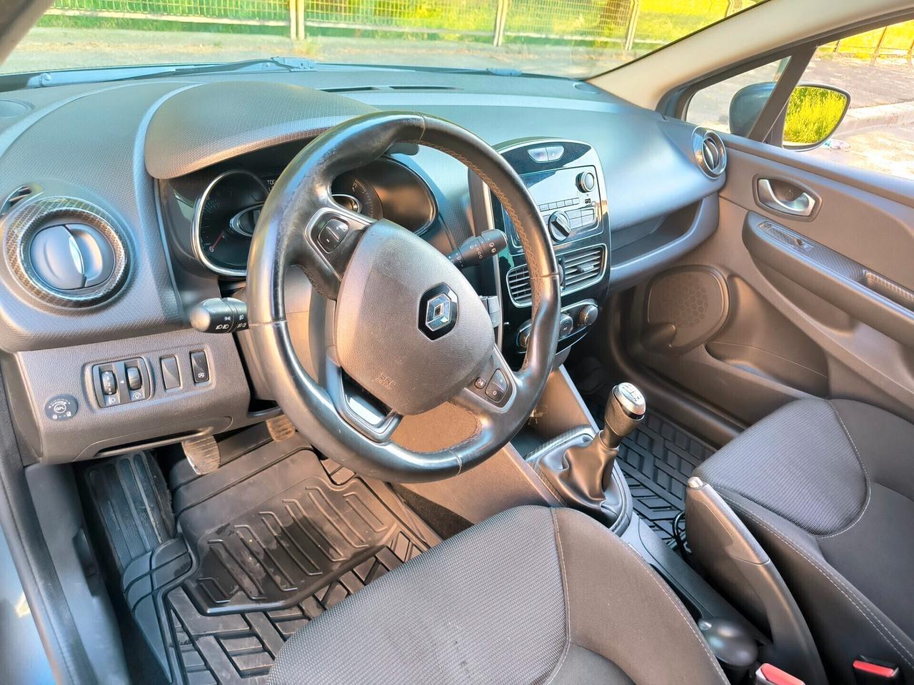 Renault Clio TCe 12V 90 CV GPL Start&Stop 5 porte Energy Duel2
