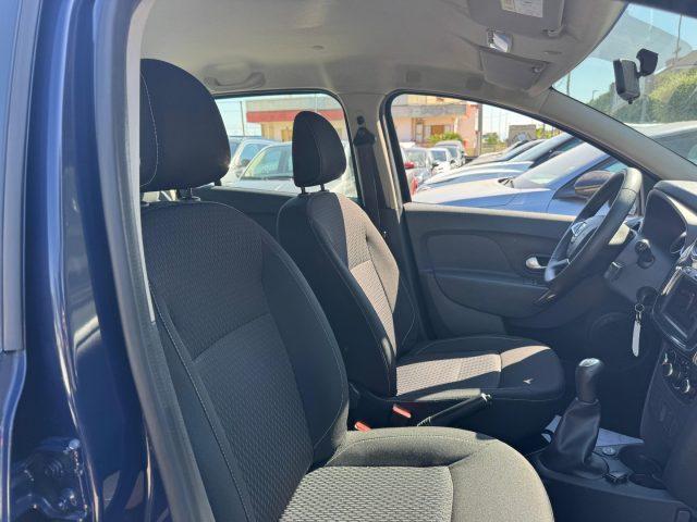DACIA Sandero 0.9 TCe GPL 12V 90CV Start&Stop Comfort