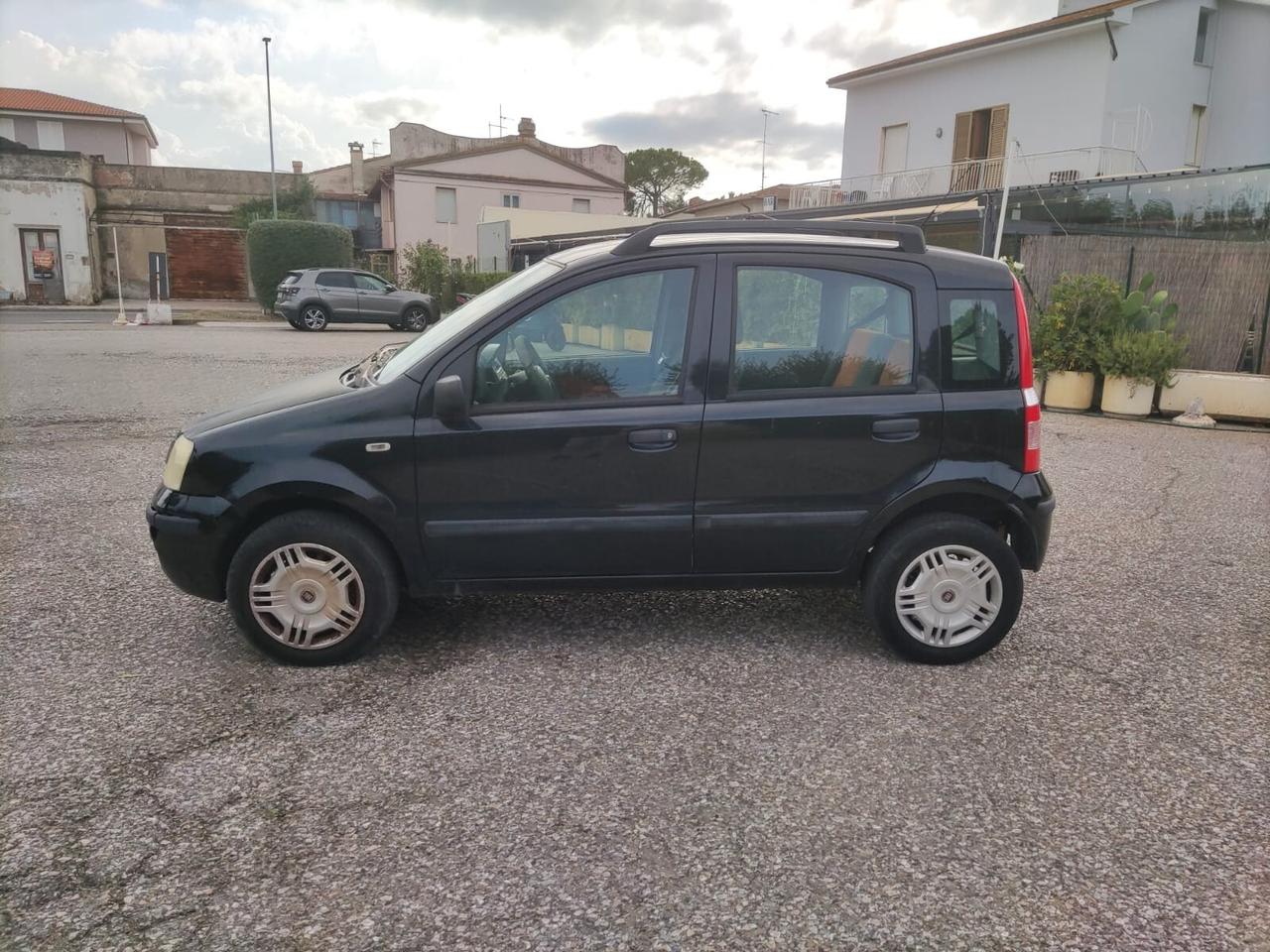 Fiat Panda 1.2 Dynamic Natural Power