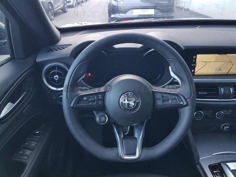 Alfa Romeo Stelvio Stelvio 2.0 t Veloce Q4 280cv auto