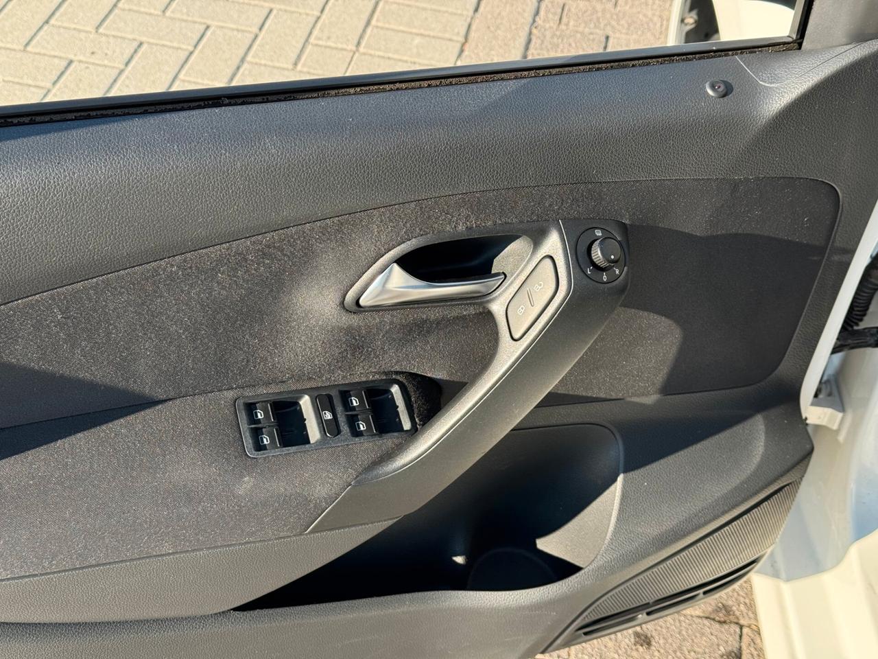 VOLKSWAGEN POLO 1.2cc 75CV NEOPATENTATI