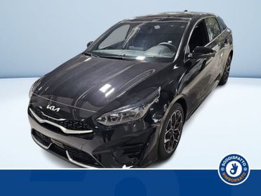 KIA ProCeed MY25 1.5 TGDI MH DCT GT-LINE