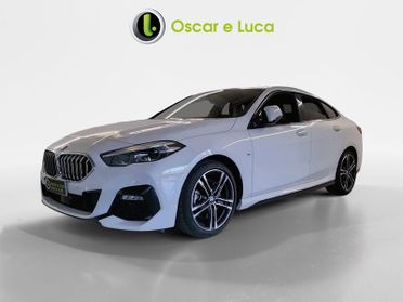 BMW Serie 2 G.C. BMW 220 d GranCoupe 190cv Msport auto