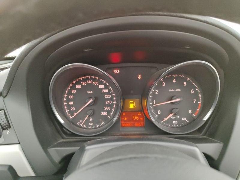 BMW Z4 Z4 sDrive20i