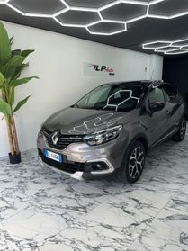 Renault Captur dCi 8V 90 CV EDC Start&Stop Energy Bose