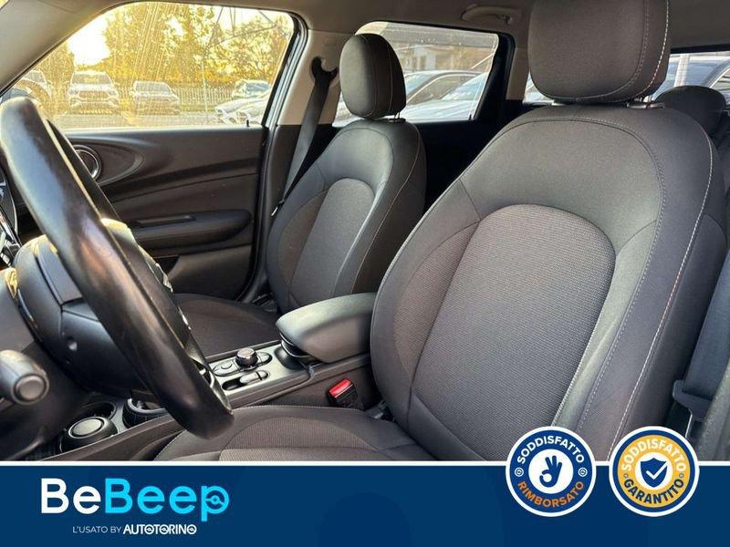 MINI Mini Clubman 1.5 ONE D BOOST AUTO