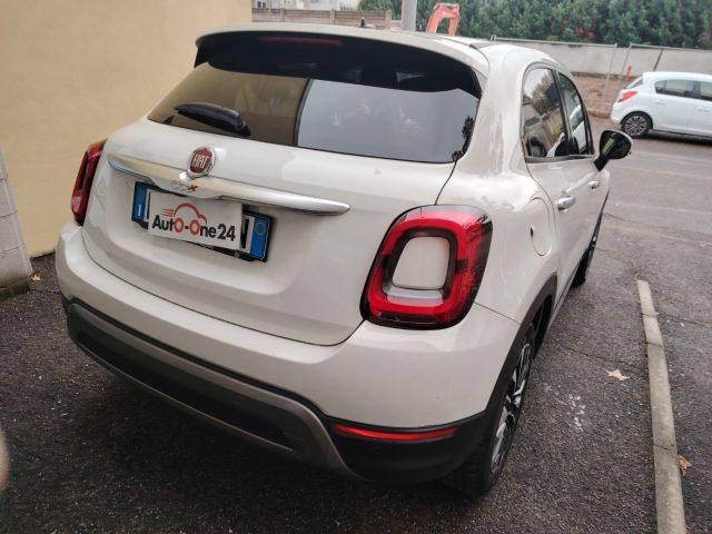 FIAT 500X 1.0 T3 120 CV Cross PREZZO REALE