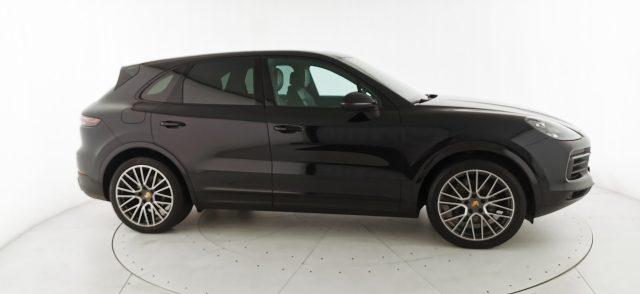 PORSCHE Cayenne 3.0 V6