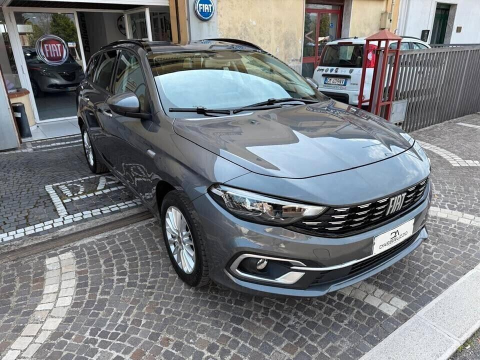 Fiat Tipo SW 1.6 Mjt 130cv BUSINESS 2022