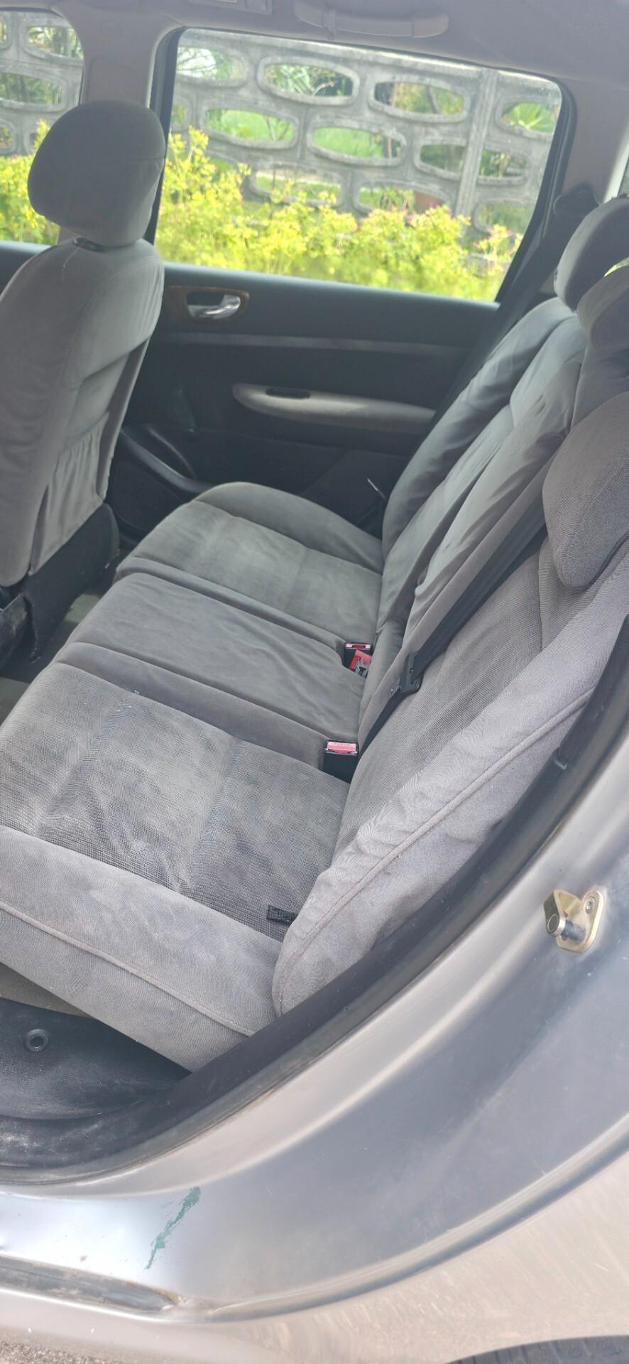 Peugeot 307 2.0 HDi SW