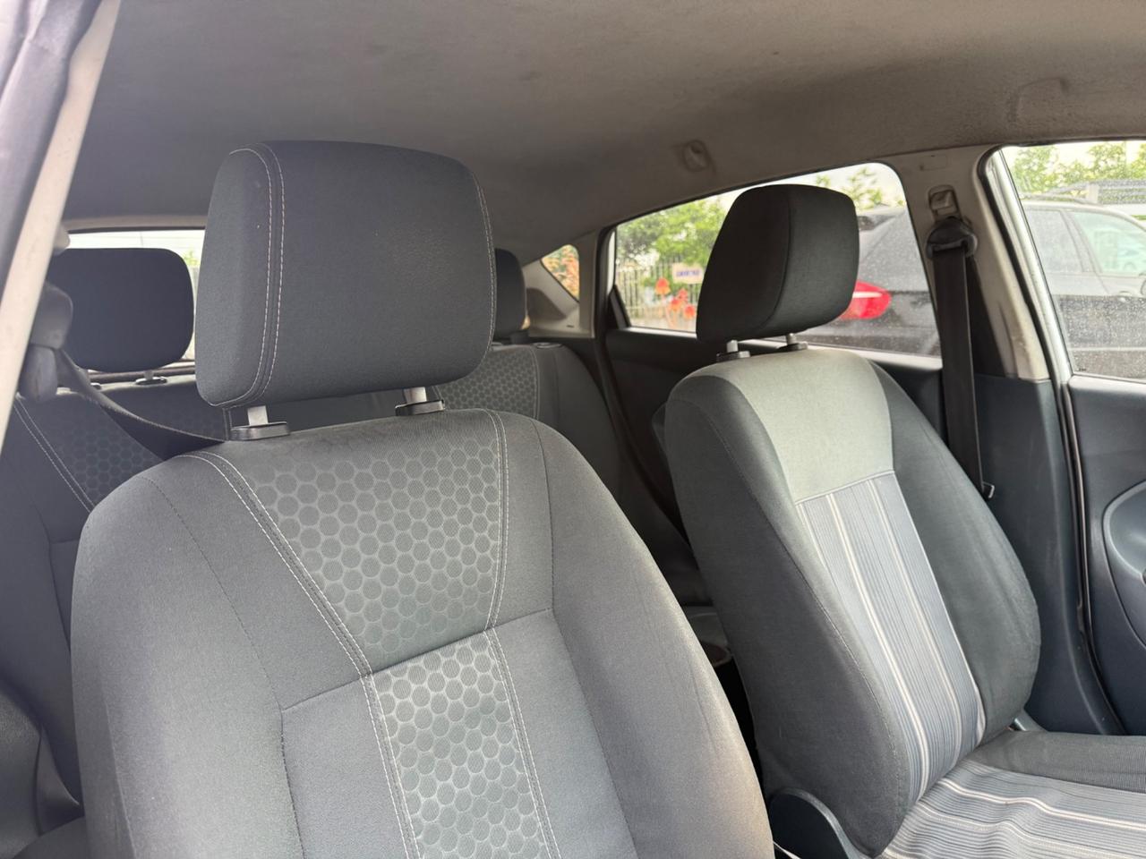 Ford Fiesta Fiesta+ 1.2 60CV 3 porte