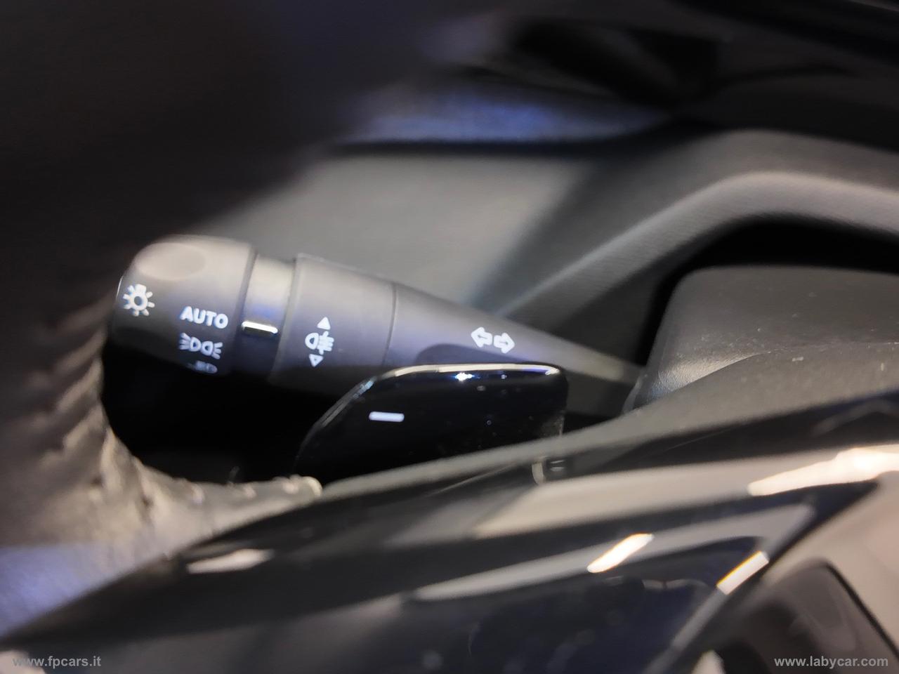 PEUGEOT 308 BlueHDi 130 S&S EAT8 Allure Pack