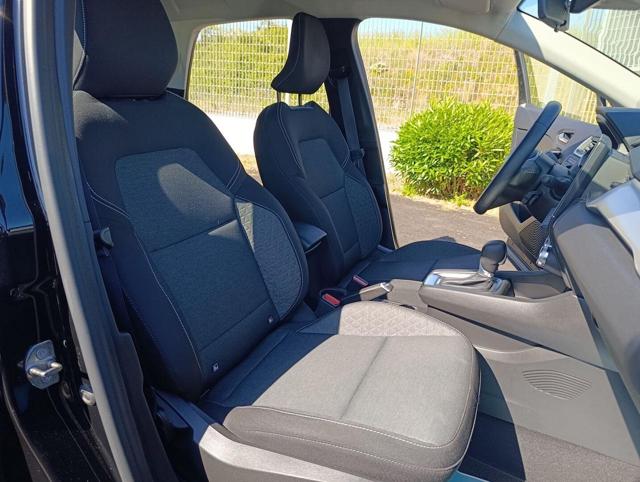 Renault Captur 1.6 E-Tech full hybr.Equilibre 145cv auto