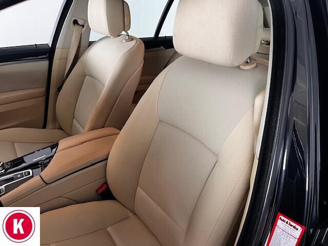 Bmw 520 520d Touring
