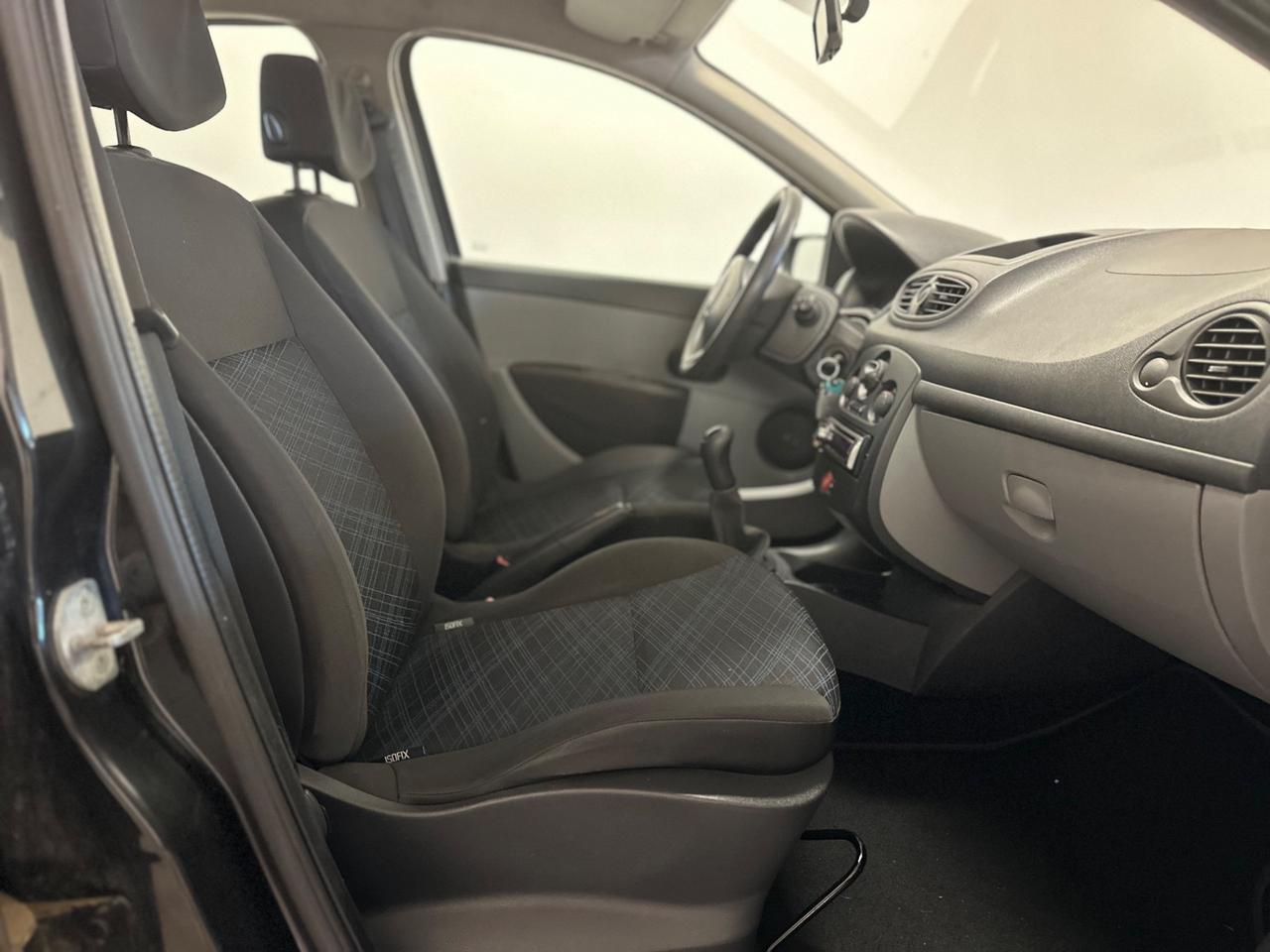 Renault Clio Storia 1.2 5 porte Confort