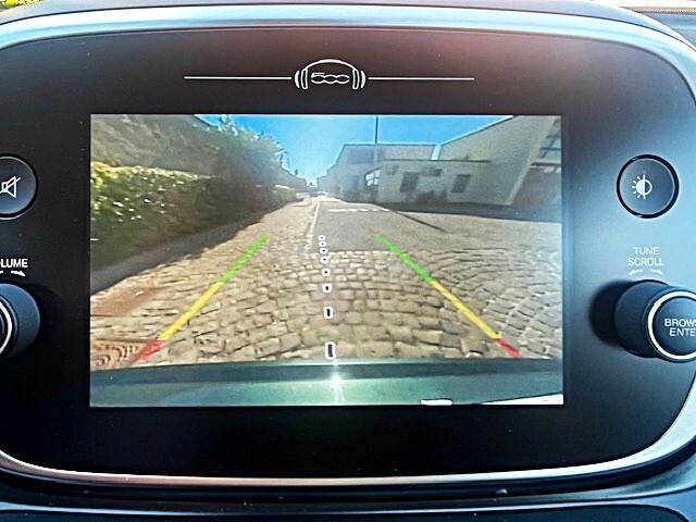 Fiat 500X 1.3 T4 150 CV DCT City Cross