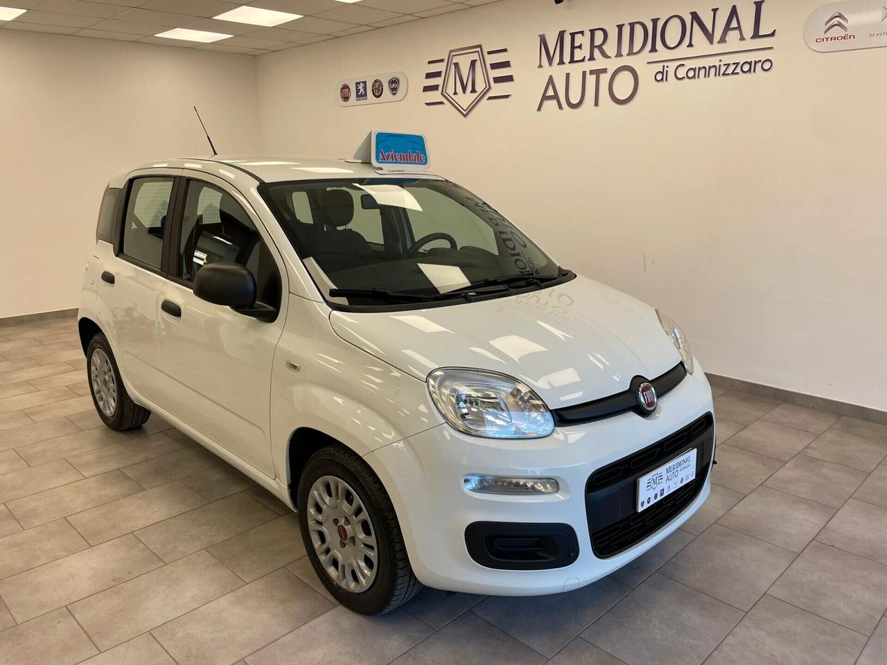 Fiat Panda 1.2 Easy