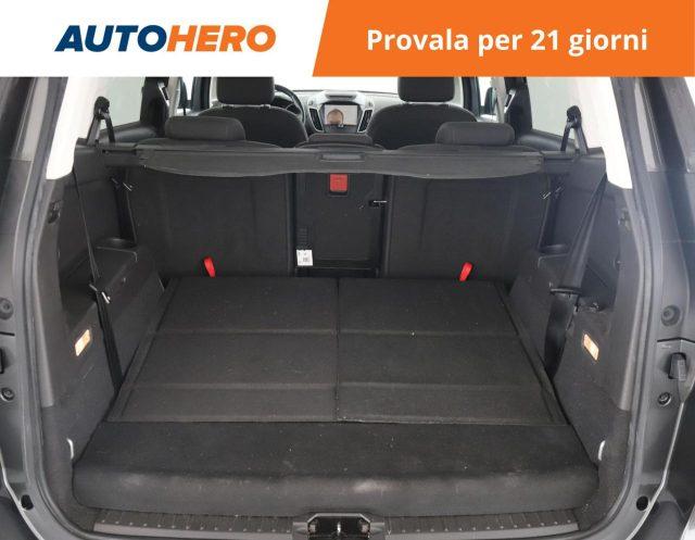 FORD C-Max 7 1.5 TDCi 120CV Start&Stop Titanium