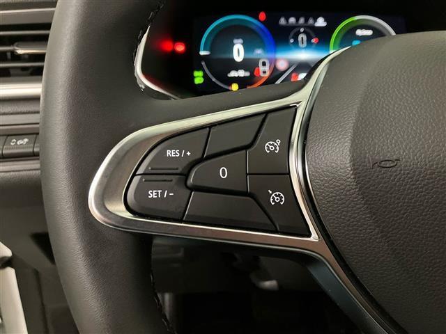 RENAULT Captur 1.6 E-Tech phev Techno 160cv auto