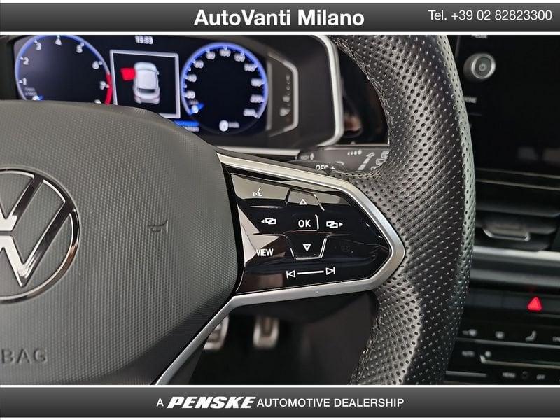 Volkswagen T-Roc T-Roc 1.5 tsi R-Line dsg