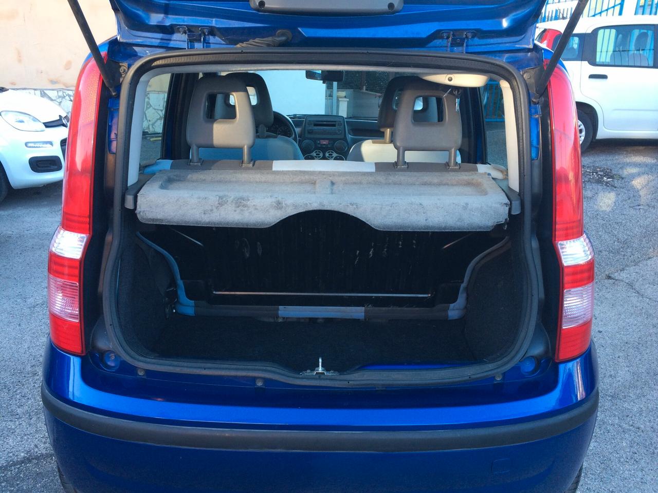 2009 Fiat Panda 1.3 MJT 16V Dynamic tagliandata +garanzia !