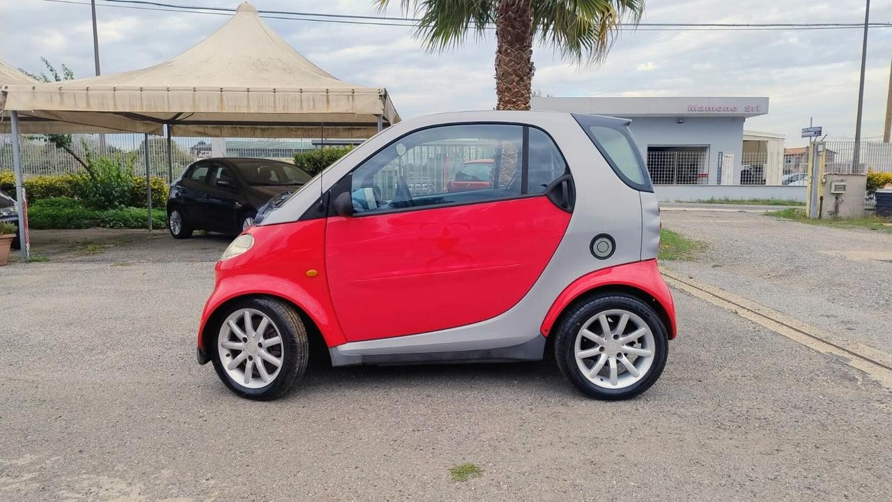 Smart 600