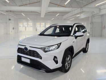 TOYOTA RAV 4 2.5 HV 178cv E-CVT Business 2WD