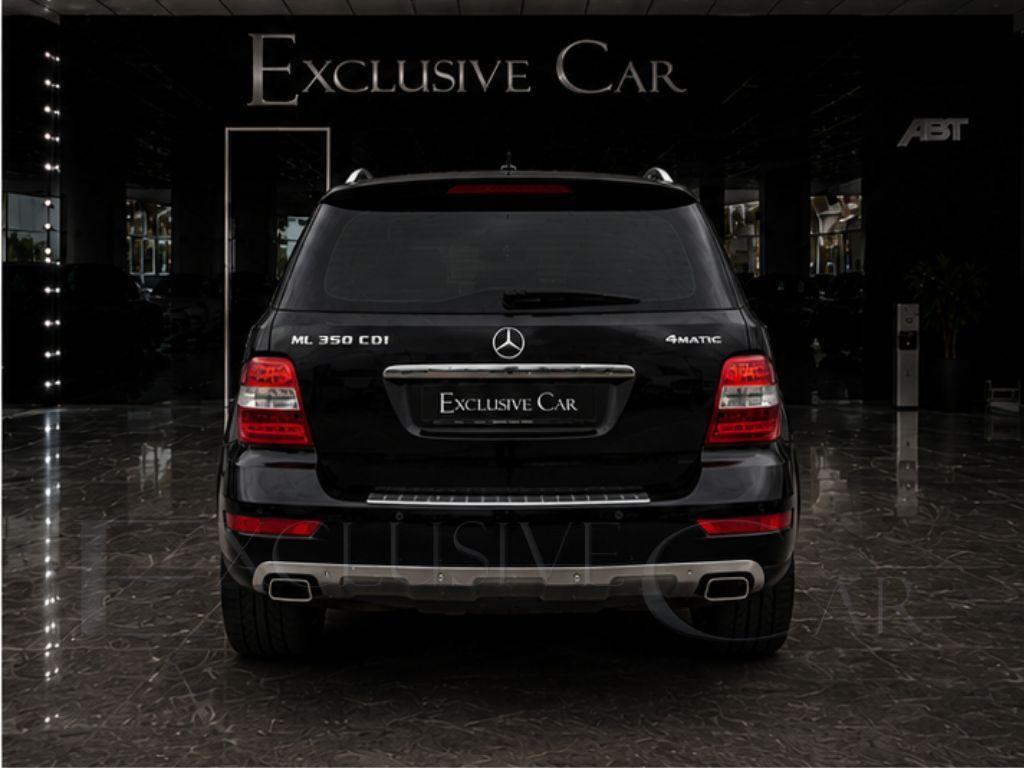MERCEDES - Classe ML - 350 CDI Sport
