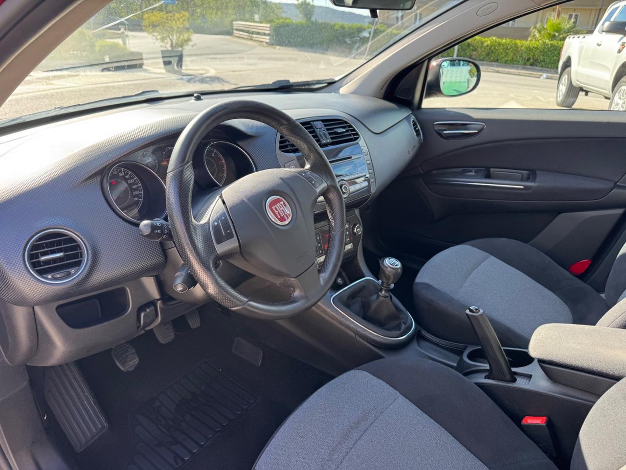 Fiat Bravo 1.6 MJT 120 CV DPF Emotion KM CERTIFICATI