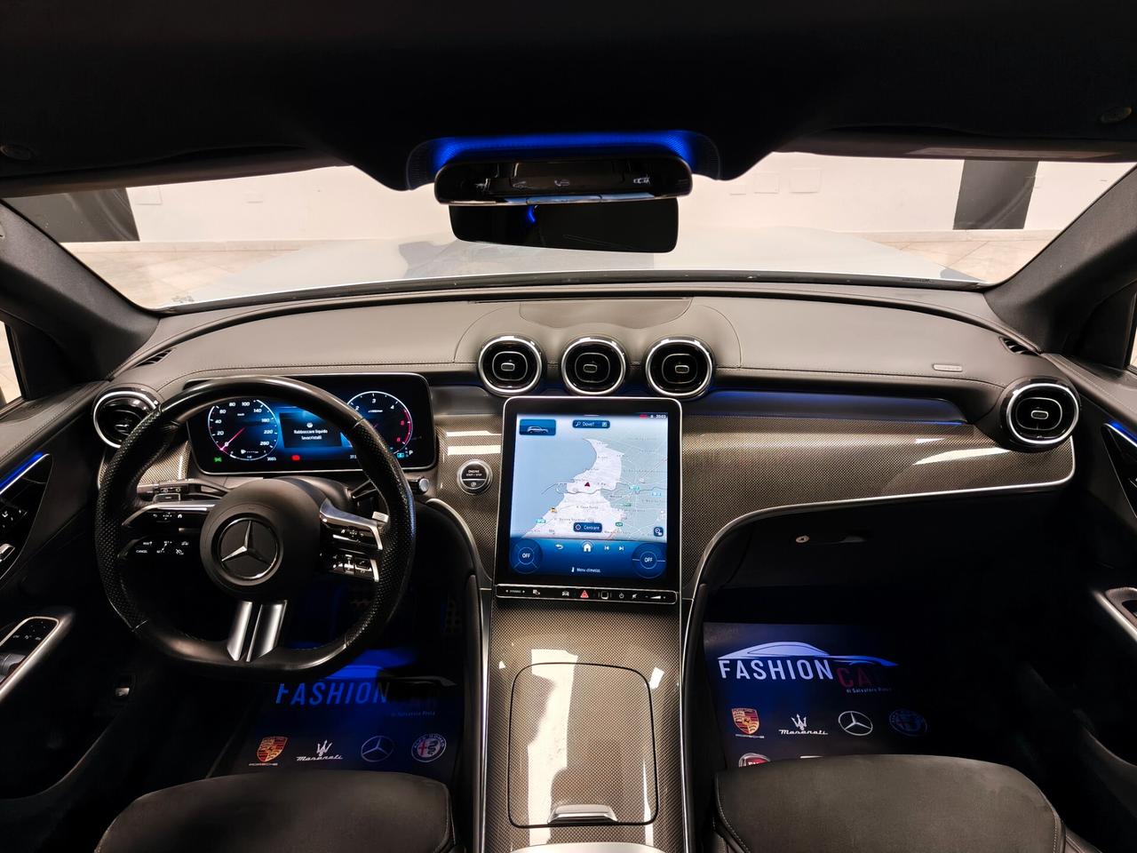 Mercedes-benz GLC 220 d 4Matic Mild Hybrid AMG Line Advanced Plus