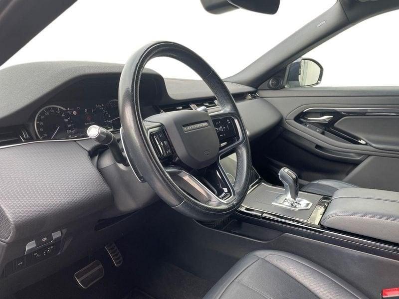 Land Rover Range Rover Evoque 1.5 i3 mhev R-Dynamic S fwd 160cv auto