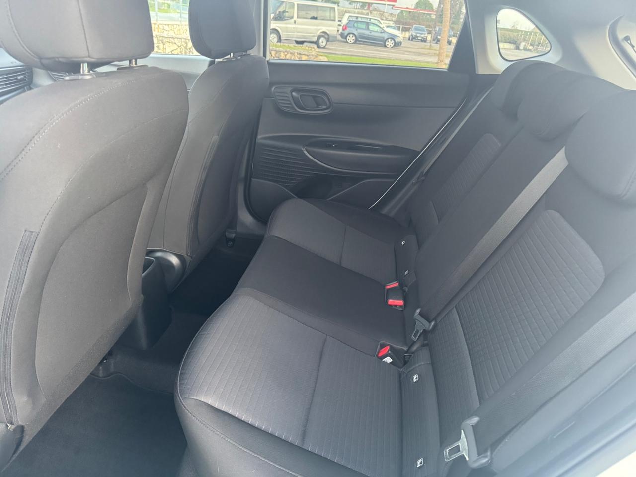 Hyundai i20 1.2 MPI MT Bose