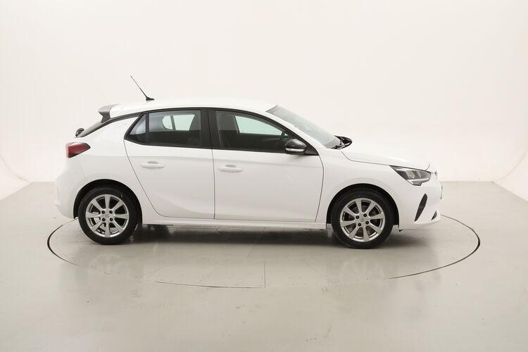 Opel Corsa Edition BZ527524 1.2 Benzina 75CV