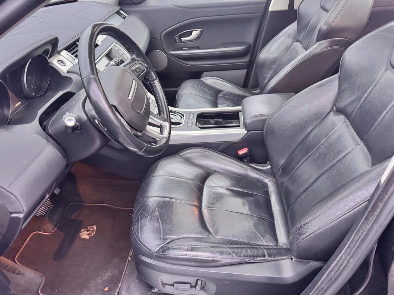 Land Rover Range Evoque 2.0 TD4 150 CV 5p. SE Dynamic