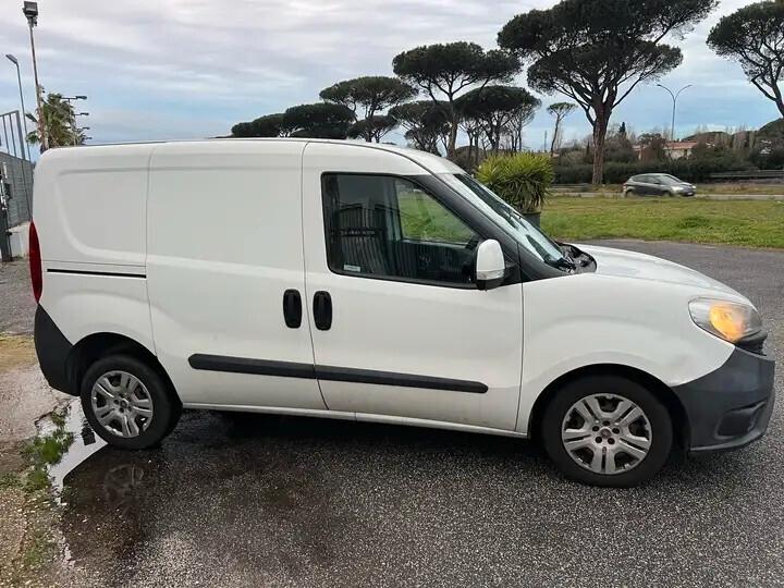 Fiat Doblo 1.6 mjt 16v VAN 3 POSTI