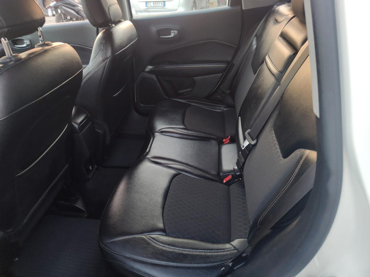Jeep Compass 1.6 Multijet II 2WD Longitude
