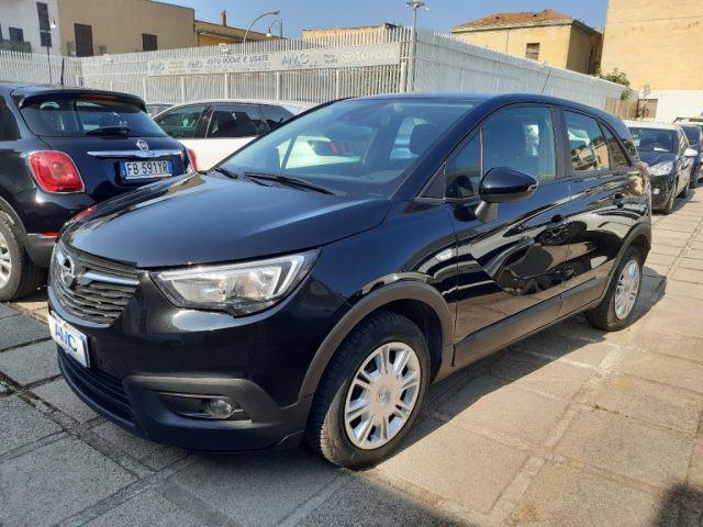 OPEL Crossland X 1.5 ECOTEC D 102 CV Start&Stop Ultimate
