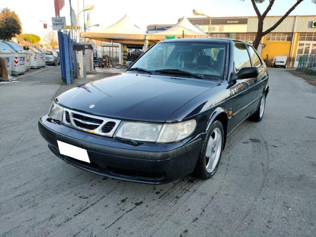 SAAB 9-3 2.0i Automatic 185 cv T 16V 3 Porte SE