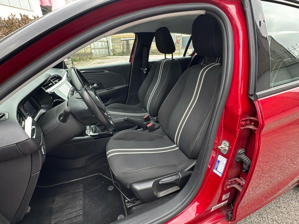 Opel Corsa 5 Porte 1.2 D&T