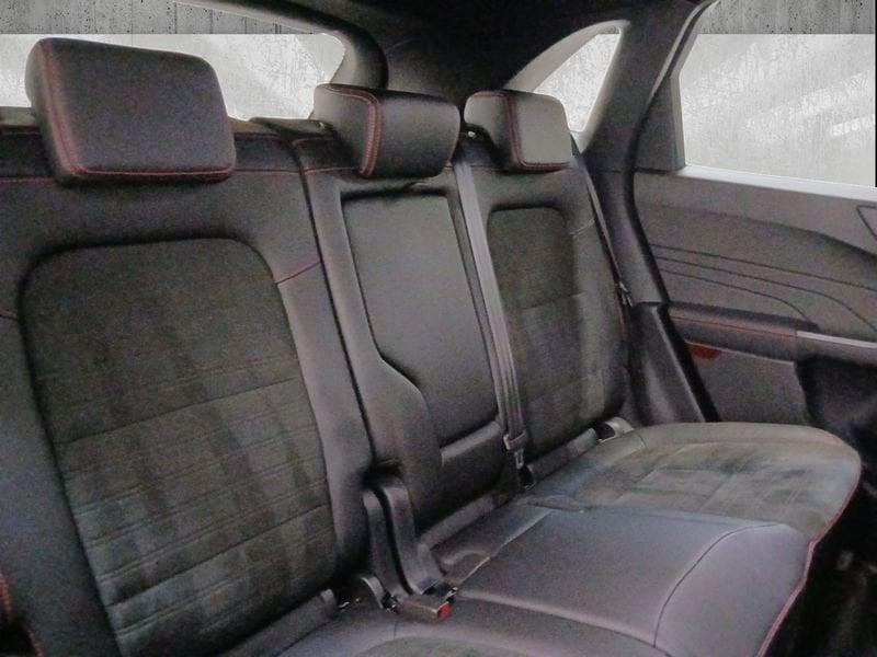 Ford Kuga 2.5 full hybrid ST-Line X awd 190cv cvt